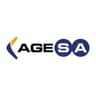 AGESA logo
