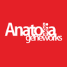 ANGEN logo