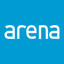 ARENA logo