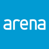 ARENA logo