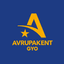 AVPGY logo