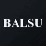 BALSU logo