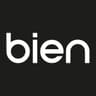 BIENY logo