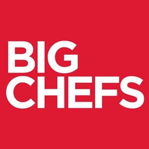 BIGCH Logosu