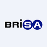 BRISA logo