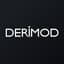 DERIM logo