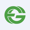 ECOGR logo