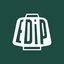 EDIP logo