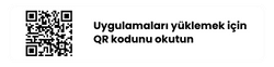 Ekofin QR kodu