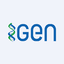 GENIL logo