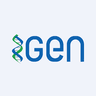 GENIL logo