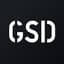 GSDDE logo