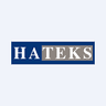 HATEK logo