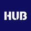 HUBVC logo