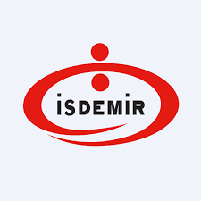 ISDMR Logosu