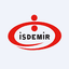 ISDMR logo