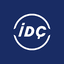 IZMDC logo