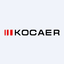 KCAER Logosu
