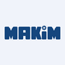 MAKIM logo