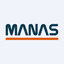 MANAS logo