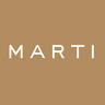 MARTI Logo
