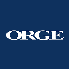 ORGE Logosu