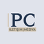 PCILT logo