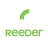 REEDR logo