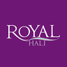 ROYAL logo