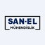 SANEL logo