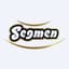SEGMN logo