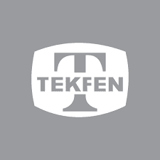 TKFEN Logosu