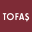 TOASO Logosu