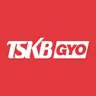 TSGYO logo