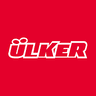ULKER logo