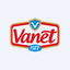VANGD logo