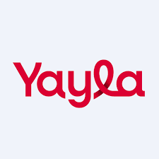 YYLGD Logosu