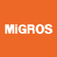 MGROS logo