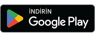 Ekofin Play Store Logosu